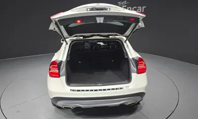 Mercedes-Benz GLA-Class 2016, 109143 км, за 9188.27 USD - фото 20