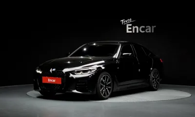BMW 4-Series · 2024 год