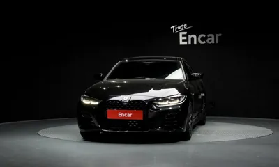 BMW 4-Series 2024, 27323 км, за 30294.26 USD