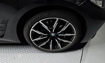 BMW 4-Series 2024, 27323 км, за 30294.26 USD