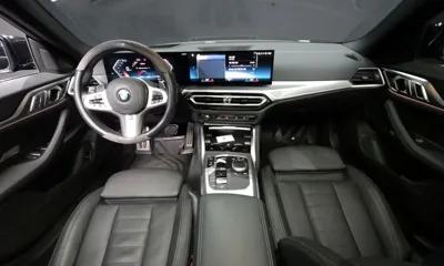 BMW 4-Series 2024, 27323 км, за 30294.26 USD - фото 7