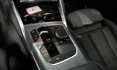 BMW 4-Series 2024, 27323 км, за 30294.26 USD - фото 9