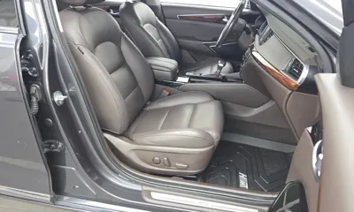 Kia K7 2017, 171740 км, за 4934.02 USD - фото 11