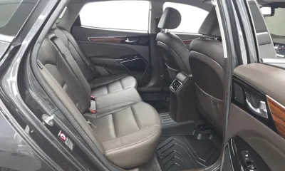 Kia K7 2017, 171740 км, за 4934.02 USD - фото 12