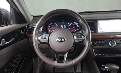 Kia K7 2017, 171740 км, за 4934.02 USD - фото 13