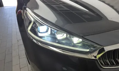 Kia K7 2017, 171740 км, за 4934.02 USD - фото 22