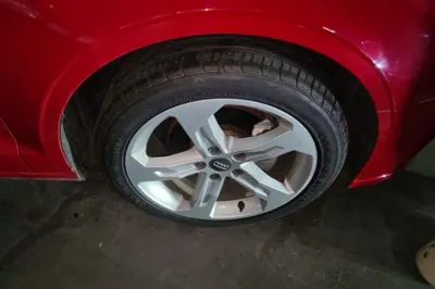 Audi A3 2020, 66600 км, за 8686 USD - фото 8