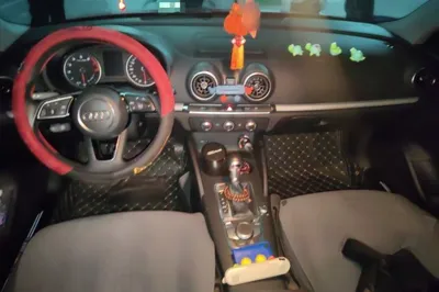 Audi A3 2020, 66600 км, за 8686 USD - фото 9