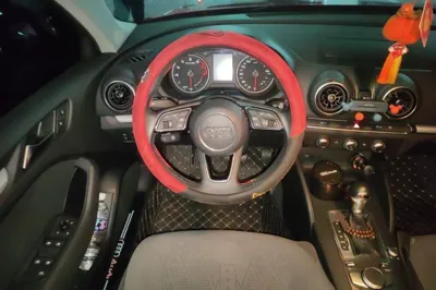 Audi A3 2020, 66600 км, за 8686 USD - фото 10