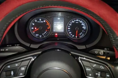 Audi A3 2020, 66600 км, за 8686 USD - фото 11