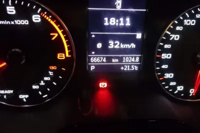 Audi A3 2020, 66600 км, за 8686 USD - фото 12