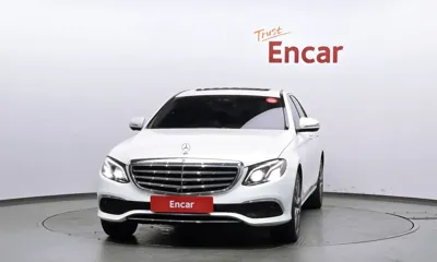 Mercedes-Benz E-Class 2018, 133651 км, за 12936.35 USD - фото 3