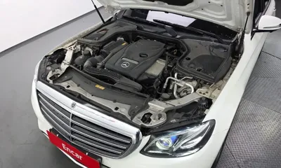 Mercedes-Benz E-Class 2018, 133651 км, за 12936.35 USD - фото 6