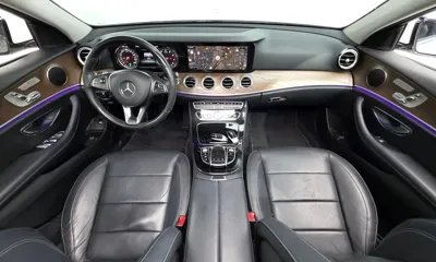 Mercedes-Benz E-Class 2018, 133651 км, за 12936.35 USD - фото 7