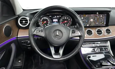 Mercedes-Benz E-Class 2018, 133651 км, за 12936.35 USD - фото 12