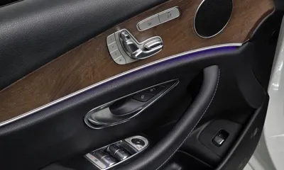 Mercedes-Benz E-Class 2018, 133651 км, за 12936.35 USD - фото 16