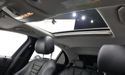 Mercedes-Benz E-Class 2018, 133651 км, за 12936.35 USD - фото 19