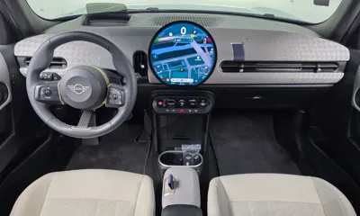 MINI Cooper 2025, 28909 км, за 22474.9 USD - фото 7