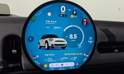 MINI Cooper 2025, 28909 км, за 22474.9 USD - фото 8