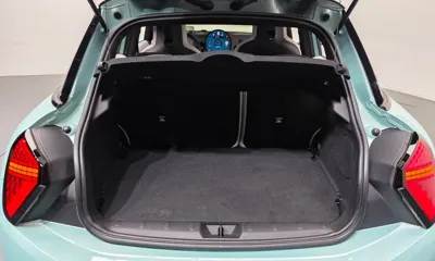 MINI Cooper 2025, 28909 км, за 22474.9 USD - фото 20