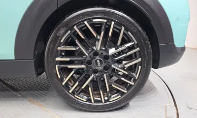 MINI Cooper 2025, 28909 км, за 22474.9 USD - фото 21