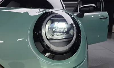 MINI Cooper 2025, 28909 км, за 22474.9 USD - фото 22