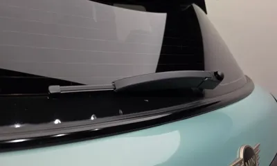 MINI Cooper 2025, 28909 км, за 22474.9 USD - фото 30