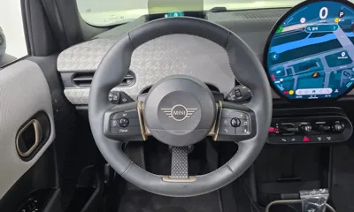 MINI Cooper 2025, 28909 км, за 22474.9 USD - фото 32