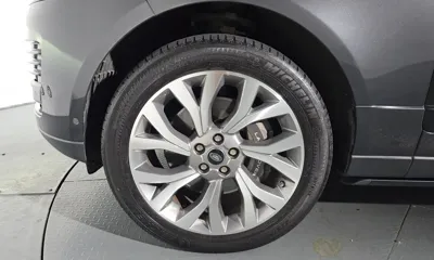Land Rover Range Rover 2020, 116881 км, за 47902.21 USD