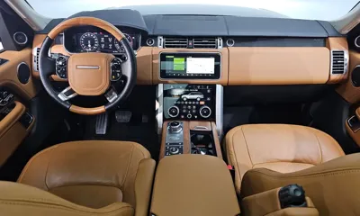 Land Rover Range Rover 2020, 116881 км, за 47902.21 USD - фото 7