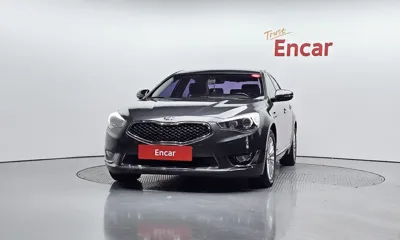 Kia K7 2014, 96917 км, за 5451.92 USD