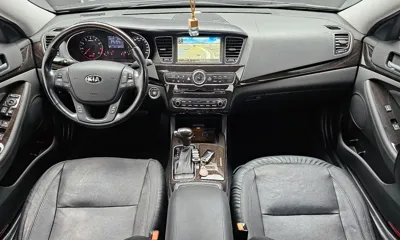 Kia K7 2014, 96917 км, за 5451.92 USD - фото 7