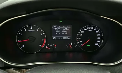 Kia K7 2014, 96917 км, за 5451.92 USD - фото 8