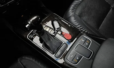 Kia K7 2014, 96917 км, за 5451.92 USD - фото 9