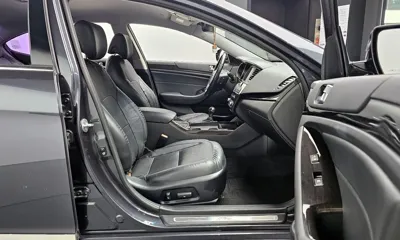 Kia K7 2014, 96917 км, за 5451.92 USD - фото 10
