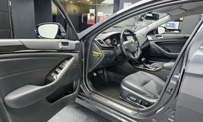 Kia K7 2014, 96917 км, за 5451.92 USD - фото 11