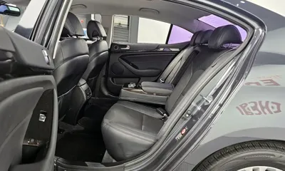 Kia K7 2014, 96917 км, за 5451.92 USD - фото 12