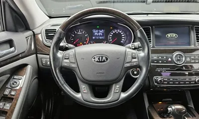Kia K7 2014, 96917 км, за 5451.92 USD - фото 13