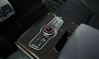 Kia K7 2014, 96917 км, за 5451.92 USD - фото 16