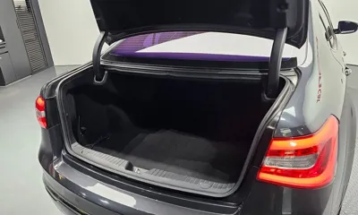 Kia K7 2014, 96917 км, за 5451.92 USD - фото 20