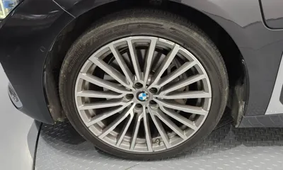BMW 7-Series 2020, 56249 км, за 36103.45 USD