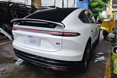 Nio EC6 2025, 13200 км, за 39985 USD - фото 6