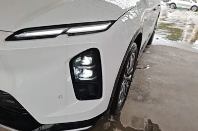 Nio EC6 2025, 13200 км, за 39985 USD - фото 8