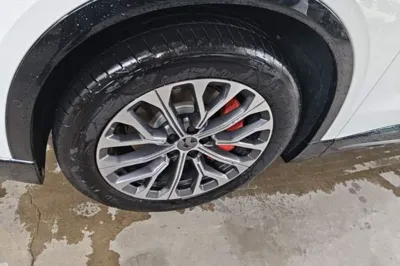 Nio EC6 2025, 13200 км, за 39985 USD - фото 15