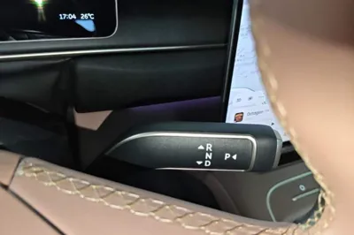 Nio EC6 2025, 13200 км, за 39985 USD - фото 21