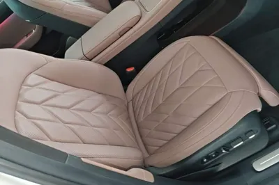 Nio EC6 2025, 13200 км, за 39985 USD - фото 24