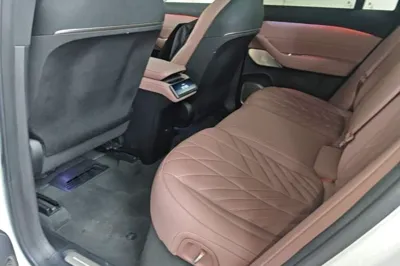 Nio EC6 2025, 13200 км, за 39985 USD - фото 25