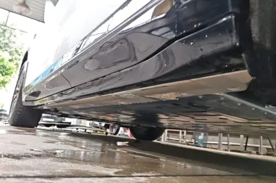 Nio EC6 2025, 13200 км, за 39985 USD - фото 31