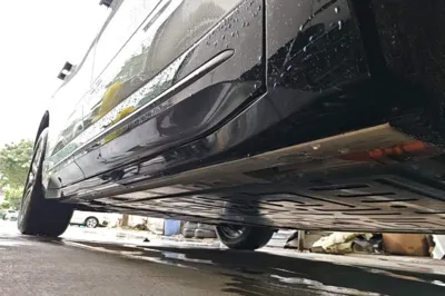 Nio EC6 2025, 13200 км, за 39985 USD - фото 32