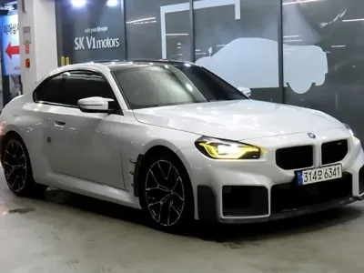 BMW M2